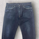 Levi’s 513 Straight Fit Jeans - W34 L30